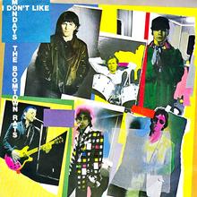 Boomtown Rats - I Don't Like Mondays