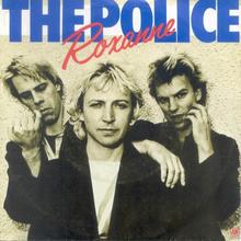 Police - Roxanne