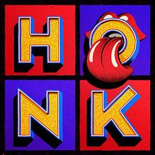 Rolling Stones - Miss You
