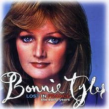 Bonnie Tyler - Lost In France