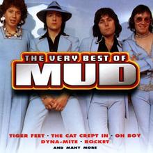 Mud - Oh Boy