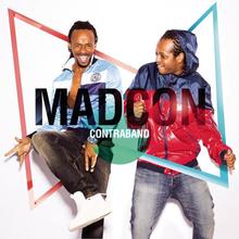 Madcon - Beggin'