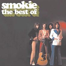 Smokie - Mexican Girl