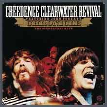 Creedence Clearwater Revival - Looking Out My Back Door