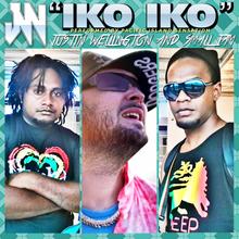 Justin Wellington feat. Small Jam - Iko Iko
