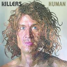 The Killers - Human