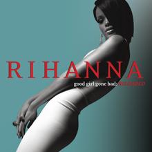 Rihanna - Take A Bow