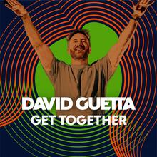 DAVID GUETTA - GET TOGETHER