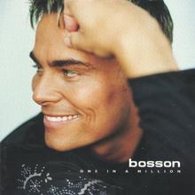 Bosson - One In A Million