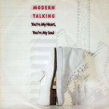 Modern Talking - You're My Heart You're My Soul