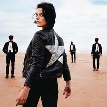 Silbermond - Irgendwas bleibt