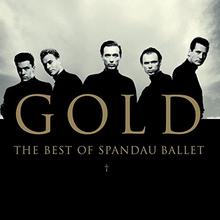 Spandau Ballet - Communication