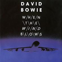 David Bowie - When The Wind Blows