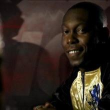 Dizzee Rascal ft Calvin Harris - Dance wiv me