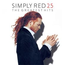 Simply Red - Something Got Me Started