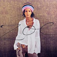 Zoe feat. Ky-Mani Marley - Could It Be You