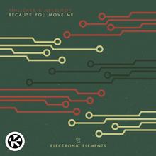 Tinlicker & Helsloot - Because You Move Me