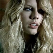 Taylor Swift - White Horse