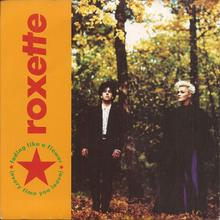 Roxette - Fading Like A Flower