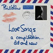 Phil Collins - Can't Stop Loving You