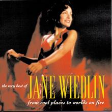 Jane Wiedlin - Rush hour