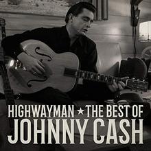 Johnny Cash - Highwayman