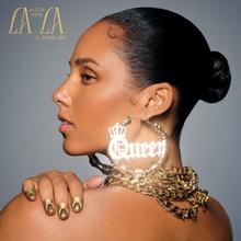 ALICIA KEYS FT SWAE LEE - LALA