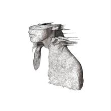 COLDPLAY - THE SCIENTIST
