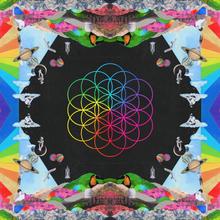 COLDPLAY - UP&UP