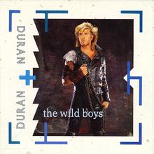 Duran Duran - Wild Boys