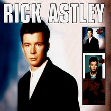 Rick Astley - Together Forever