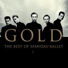 Spandau Ballet - True