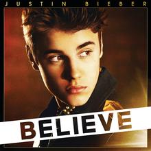 Justin Bieber feat. Nicki Minaj - Beauty And A Beat