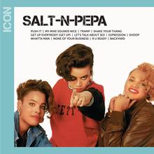 Salt N Pepa - Push It
