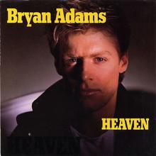 Bryan Adams - Heaven