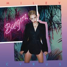MILEY CYRUS FT BRITNEY SPEARS - SMS (BANGERZ)