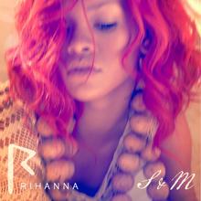 RIHANNA FT BRITNEY SPEARS - S&M (REMIX)