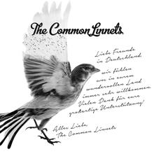 The Common Linnets - Christmas Around Me