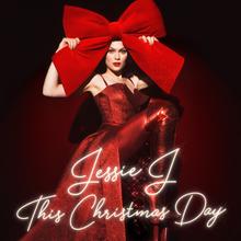 JESSIE J FT BOYZ II MEN - WINTER WONDERLAND