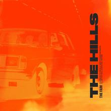 The Faim - The Hills