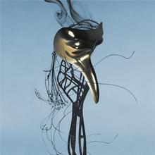 Claptone feat. Dizzy - Queen of Ice (Nora En Pure Remix)