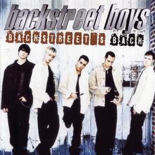 BACKSTREET BOYS - AS LONG AS YOU LOVE ME