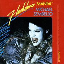 Michael Sembello - Maniac