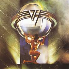 Van Halen - Why Can't This Be Love
