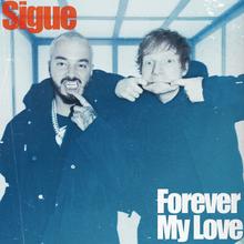 J BALVIN & ED SHEERAN - SIGUE