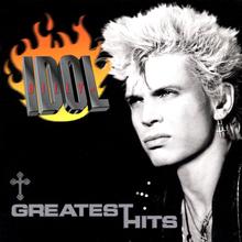 Billy Idol - Hot In The City