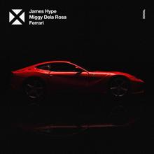 JAMES HYPE FT MIGGY DELA ROSA - FERRARI
