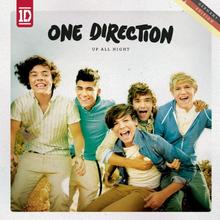 ONE DIRECTION - ONE THING