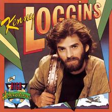 Kenny Loggins - Welcome To Heartlight