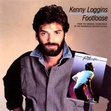 Kenny Loggins - Footloose
